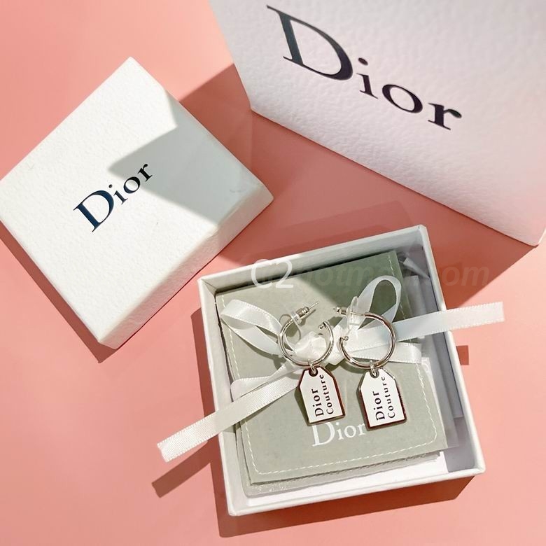 DIOR Earrings 26